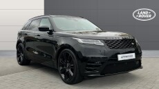 Land Rover Range Rover Velar 3.0 D300 MHEV R-Dynamic SE 5dr Auto Diesel Estate